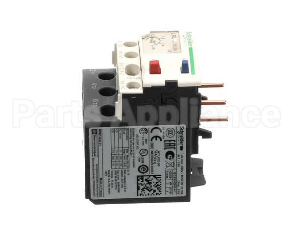 DE2-50 Insinger Overload Relay 11.7Mp