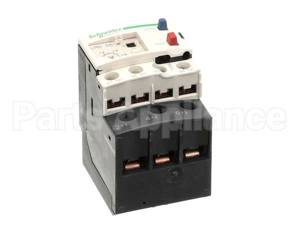 DE2-50 Insinger Overload Relay 11.7Mp