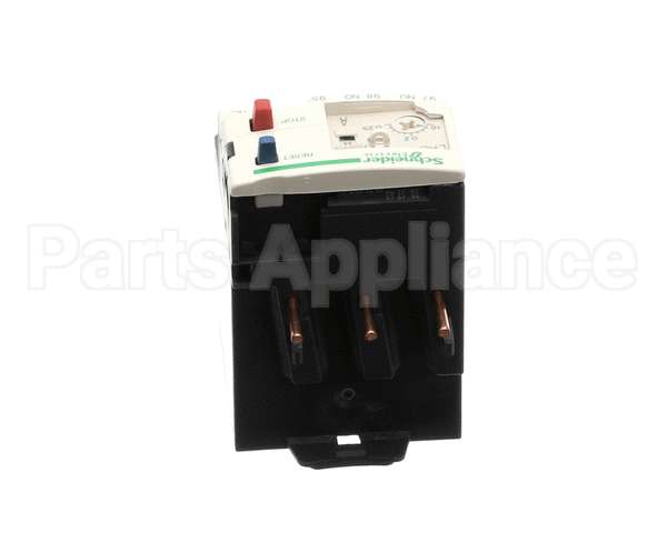 DE2-91 Insinger Motor Oload .16-.25A