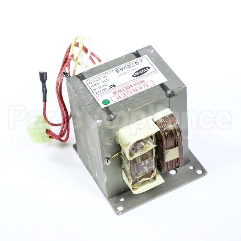 DE26-00126A Samsung Trans H.v;Shv-U1870C,250