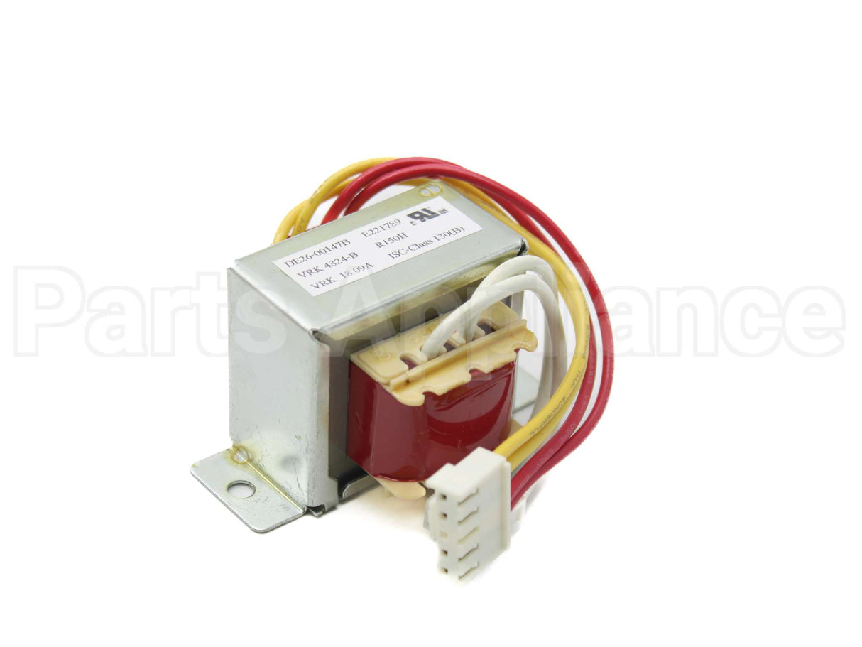 DE26-00147B Samsung Trans L.v;Vrk4824-C,12V/7V,60Hz,48Mm,Cla