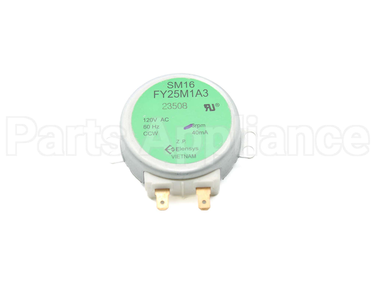 DE31-10095B Samsung Motor Ac Drive;Otr,Sm16Fy25M1A3,8Pole,12