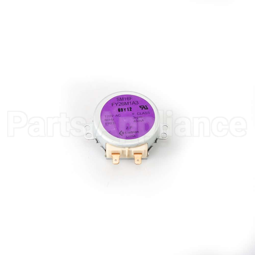 DE31-10104D Whirlpool Motor Drive