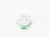DE31-10154D Samsung Motor Ac Drive;8Pole,21V,50-60Hz,200Ma,3