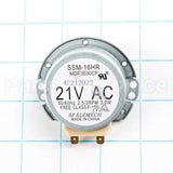 DE31-10172D Samsung Motor Ac Drive;Me6000A,Ssm-16Hr,8Pole,21