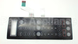 DE34-00205F Samsung Switch Membrane;Smh7187Stg/Xaa,Pet,120V6