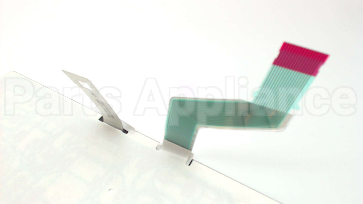 DE34-00205F Samsung Switch Membrane;Smh7187Stg/Xaa,Pet,120V6