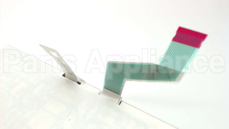 DE34-00205F Samsung Switch Membrane;Smh7187Stg/Xaa,Pet,120V6