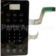 DE34-00304F Samsung Switch Membrane;Smh9151B/Xaa,Md3,Pet,120
