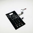 DE34-00304H Samsung Switch Membrane;Smh9151B/Xaa,Pc,120V / 6