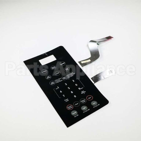 DE34-00304H Samsung Switch Membrane;Smh9151B/Xaa,Pc,120V / 6