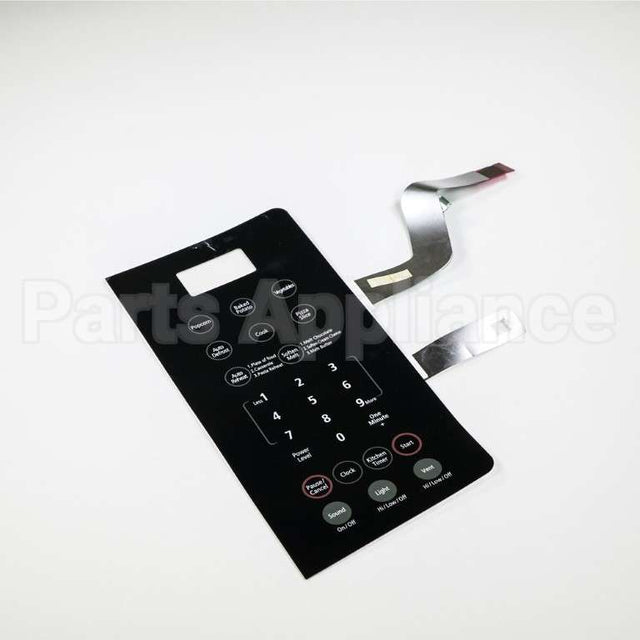 DE34-00304H Samsung Switch Membrane;Smh9151B/Xaa,Pc,120V / 6