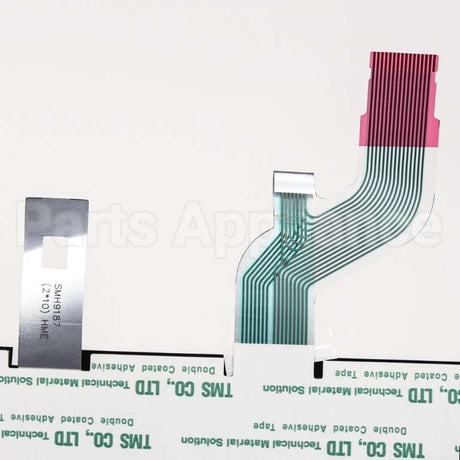 DE34-00330C Samsung Switch Membrane;Smh9187B/Xaa,Pc,120V / 6