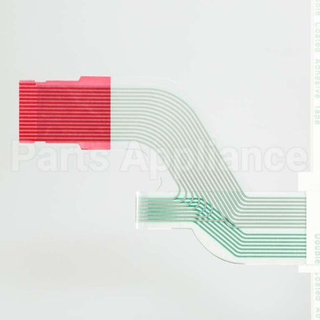 DE34-00330D Samsung Switch Membrane;Smh9187W/Xaa,Pc,120V / 6