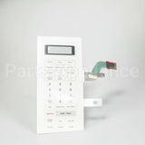 DE34-00330D Samsung Switch Membrane;Smh9187W/Xaa,Pc,120V / 6