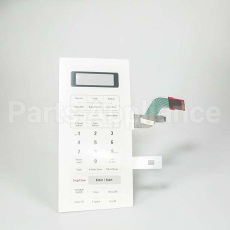 DE34-00330D Samsung Switch Membrane;Smh9187W/Xaa,Pc,120V / 6