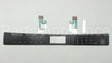 DE34-00333A Samsung Switch Membrane;Smh9207St/Xaa,Pc,Black