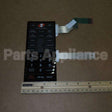 DE34-00353E Samsung Switch Membrane;Age0103Mb/Xpe,Pet,220V 6