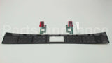 DE34-00395A Samsung Switch Membrane;Smh2117,W497.2, L61.4,Pc