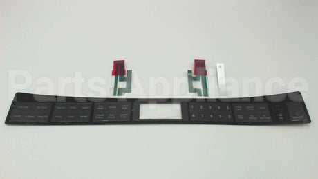 DE34-00395A Samsung Switch Membrane;Smh2117,W497.2, L61.4,Pc