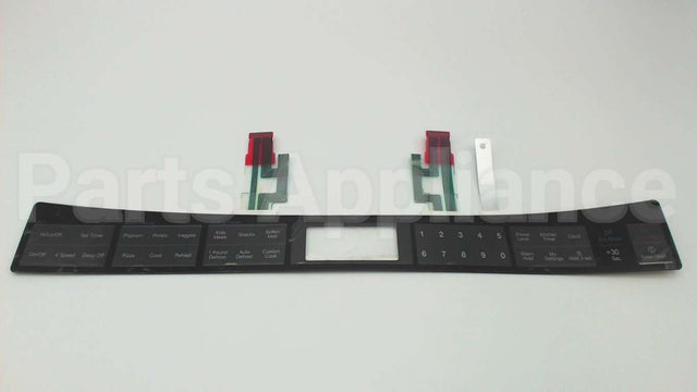 DE34-00395A Samsung Switch Membrane;Smh2117,W497.2, L61.4,Pc