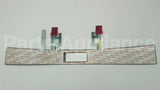 DE34-00395A Samsung Switch Membrane;Smh2117,W497.2, L61.4,Pc