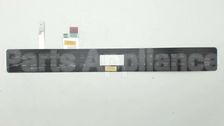 DE34-00439A Samsung Switch Membrane;Me21H706Mqs_(B),Pc,120V,