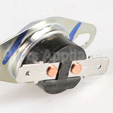DE47-00034B Samsung Thermostat;Ac125/250V,15/10A,110C,0C,S.o