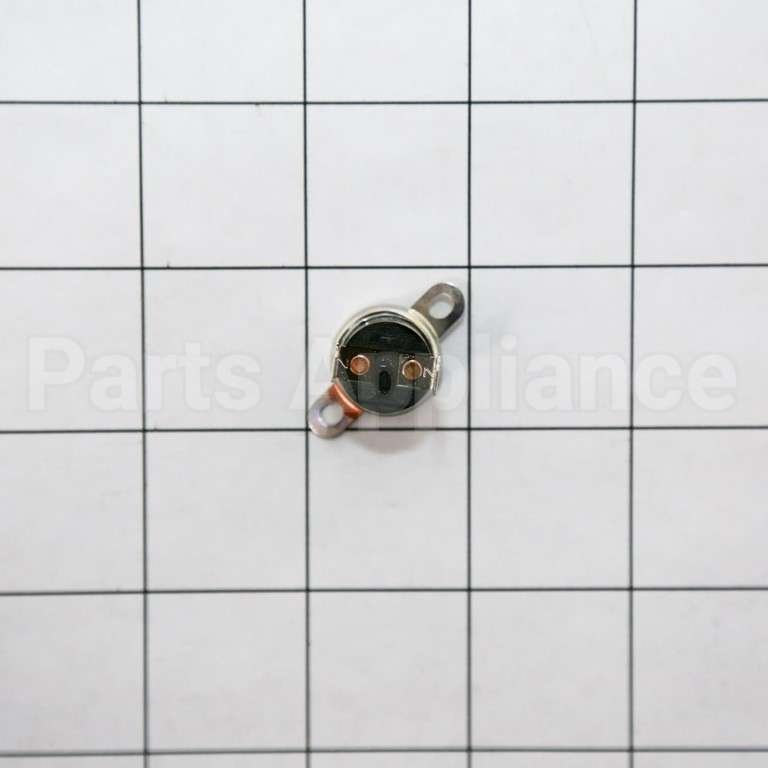 DE47-20059B Samsung Thermostat;Ac125/250V,15/10A,120C,0C,S.o