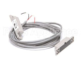 DE5-37 Insinger Inter-Lock Switch W/Magnet