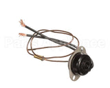 DE5-65 Insinger High-Temp Cut-Off Switch