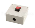 DE5-70 Insinger Stop Pushbutton Station