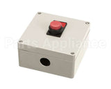 DE5-70 Insinger Stop Pushbutton Station
