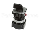 DE5-98 Insinger Rotary Cam Switch