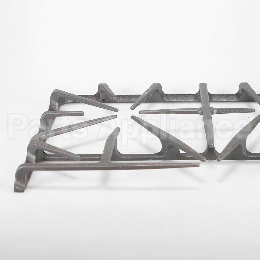 WB31K10257 GE Grate Cast (Dd)