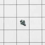 DE60-10199A Samsung Screw-Machine;Pwh,+,Wt,M5,L10,Zpc(Wht),S