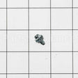 DE60-10199A Samsung Screw-Machine;Pwh,+,Wt,M5,L10,Zpc(Wht),S