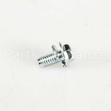 DE60-10199A Samsung Screw-Machine;Pwh,+,Wt,M5,L10,Zpc(Wht),S