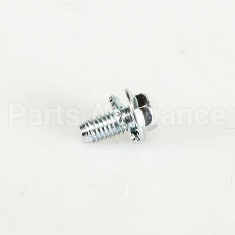 DE60-10199A Samsung Screw-Machine;Pwh,+,Wt,M5,L10,Zpc(Wht),S