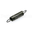 DE61-00048A Samsung Spring-Key;Hswr-Swrh,Pi0.95,D8.75,L43,Bl