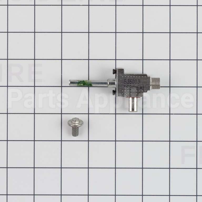 5303935305 Frigidaire Valve