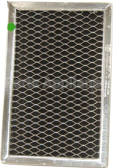 DE63-00367G Samsung Filter-Charcoal;Rvm1625,Charcoal,W157,L1