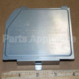 DE63-00541A Samsung Cover Lamp;Md3,Egi-Secc,T0.4