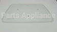 DE63-00579A Samsung Tray Cooking;Modular5,Glass,T6.0,W400,L3