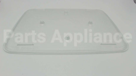 DE63-00579A Samsung Tray Cooking;Modular5,Glass,T6.0,W400,L3