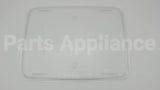 DE63-00579A Samsung Tray Cooking;Modular5,Glass,T6.0,W400,L3