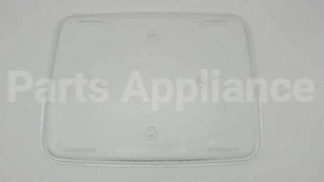 DE63-00579A Samsung Tray Cooking;Modular5,Glass,T6.0,W400,L3