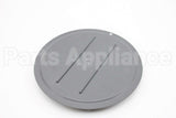 DE63-00663B Samsung Cover Stirrer;Smh2117, Jvm1950,Pp,Grey,M