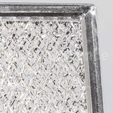 DE63-00666A Samsung Filter Air;Modular4,Al,W172.9,L161.2,4 L