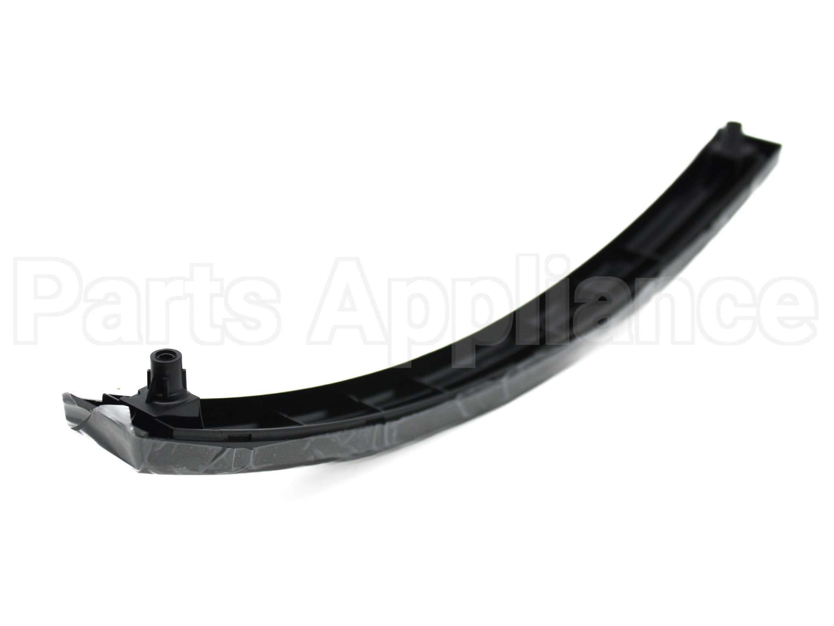 DE63-00903A Samsung Cover Handle;Me19R7041Eb,Pc,Ge Black,Lex